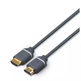 Vads Philips SWV5610G/00 HDMI Vīrietis, HDMI Vīrietis, 1.5 m