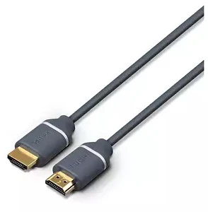 Laidas Philips SWV5630G/00 HDMI Male ,vyriška,, HDMI Male ,vyriška,, 3 m