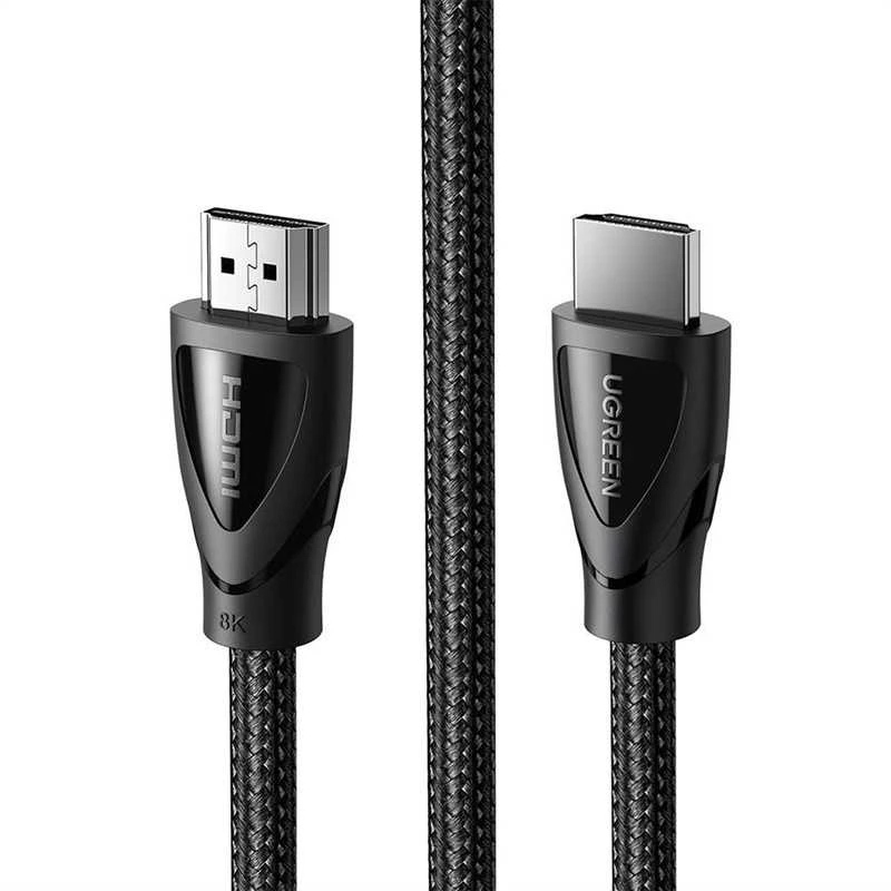 Vads Ugreen 80404 HDMI Vīrietis, HDMI Vīrietis, 3 m