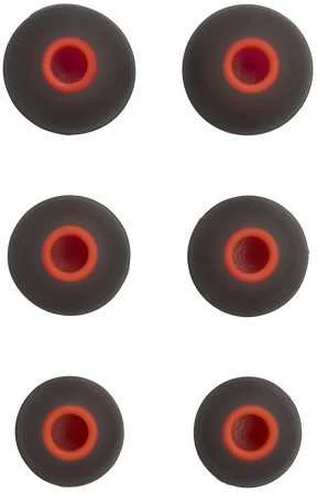 Laidinės ausinės JBL Tune 310C, Juodos