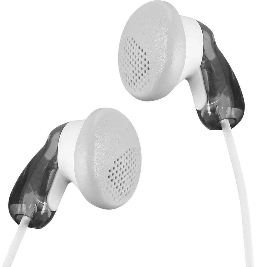 Ausinės Sony | MDR-E9LP | į ausis įkišamos, Pilkos spalvos