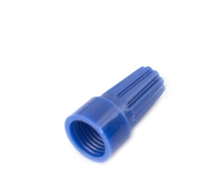 Okko Laidų jungės Chs P72, 3x0.5-3x1.5 mm², mėlynos, 20 vnt