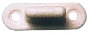Kreipiančioji Helaform. stumd vidaus durims. 4.6cm x 1.5cm
