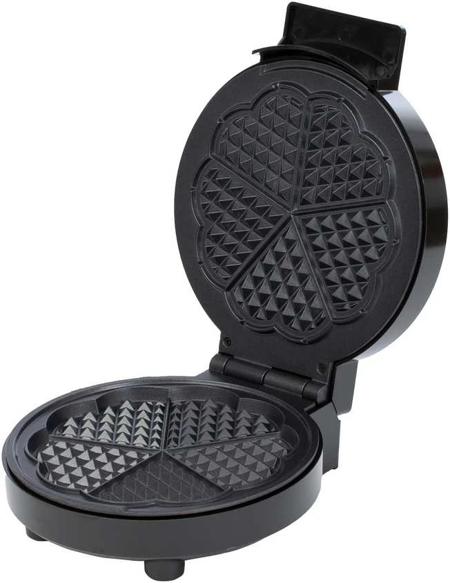 Vaflinė Standart vaflių keptuvė ZM-506