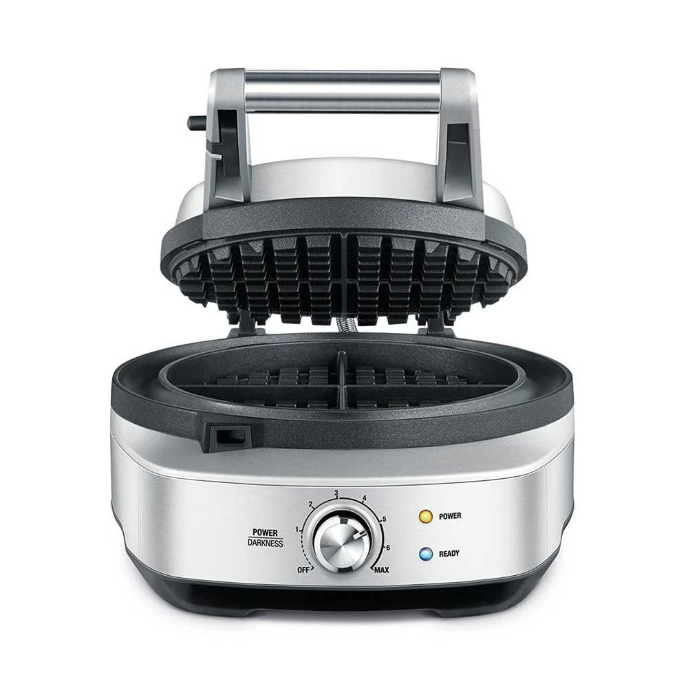 Vaflinė Sage SWM520BSS, 900 W