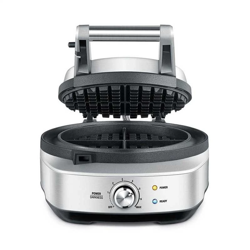 Vaflinė Sage SWM520BSS, 900 W