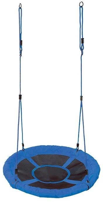 Sūpynės Mirpol 95, 95 cm, mėlynos