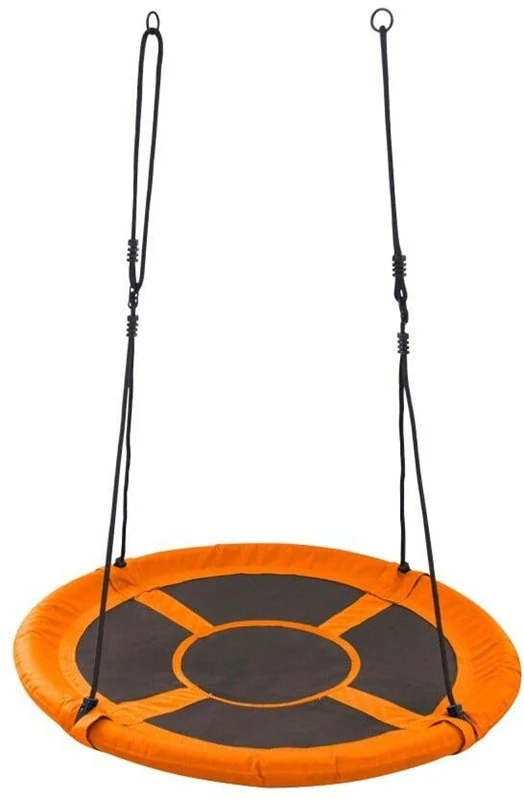 Sūpynės Mirpol 95, 95 cm, oranžinės