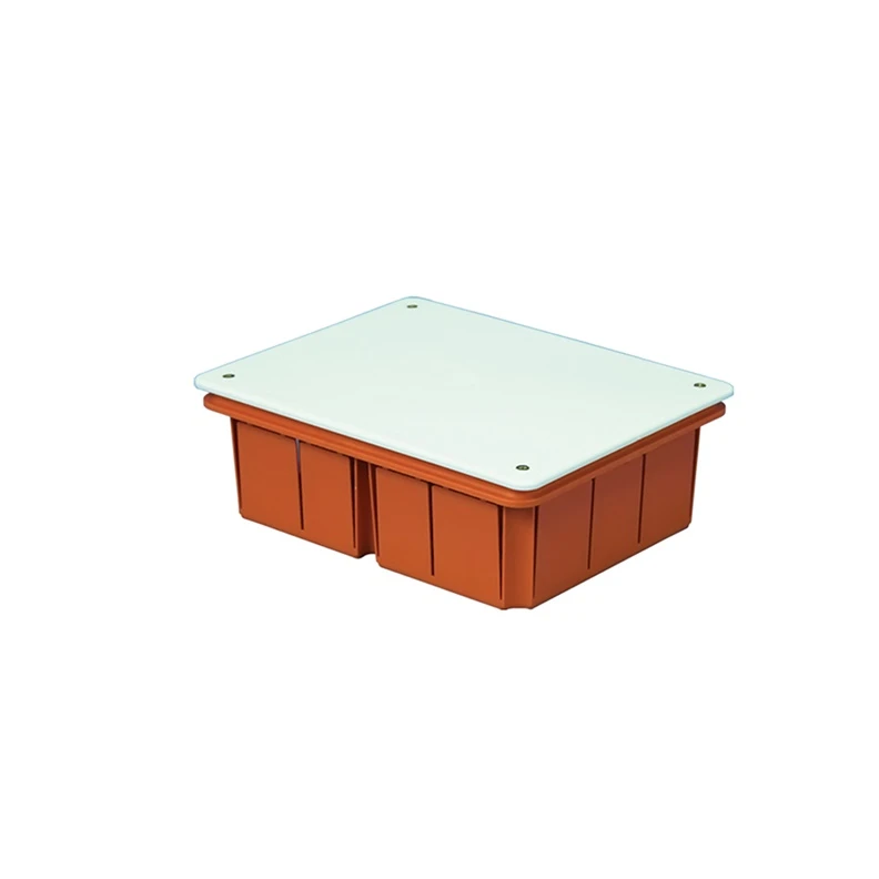 Pawbol Modulinis skydas R-BOX 240R-4 B.1702RD, 4 modulių, 16A IP44