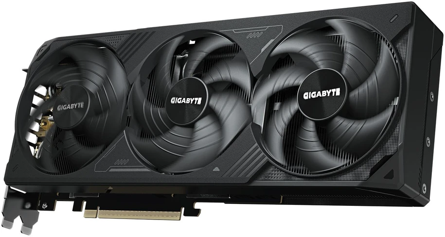Vaizdo plokštė GIGABYTE GV-N5080WF3OCV2-16GD 1.0