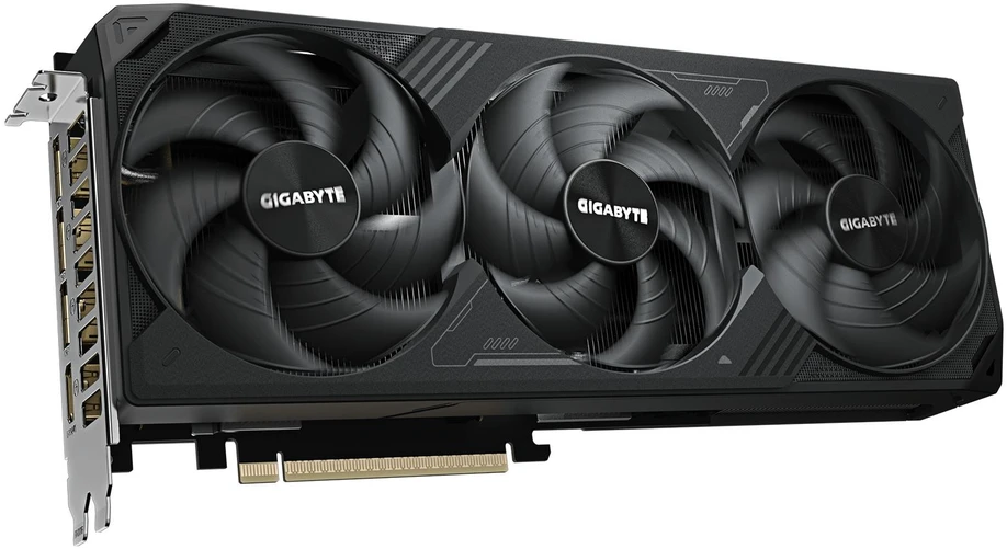 Vaizdo plokštė GIGABYTE GV-N5080WF3OCV2-16GD 1.0