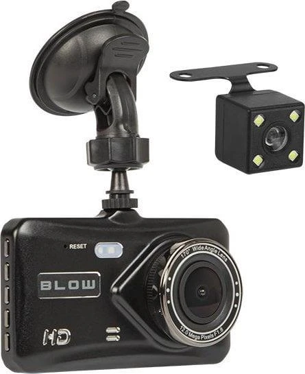 Vaizdo registratorius Blow F800 DVR