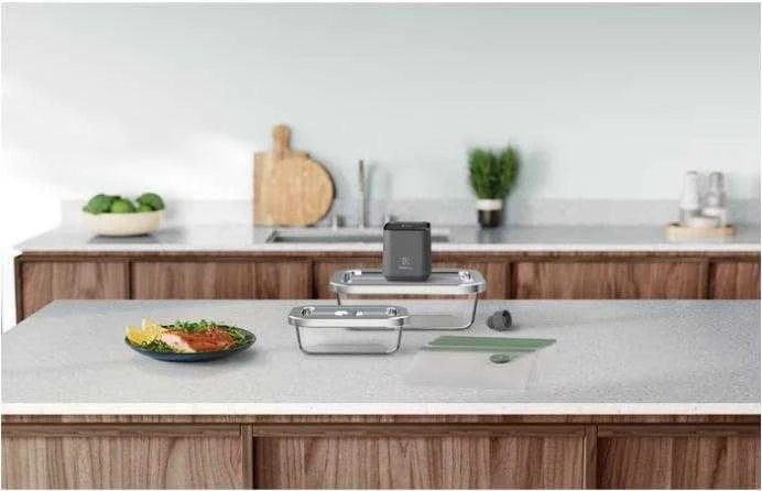 Electrolux EVFKA1