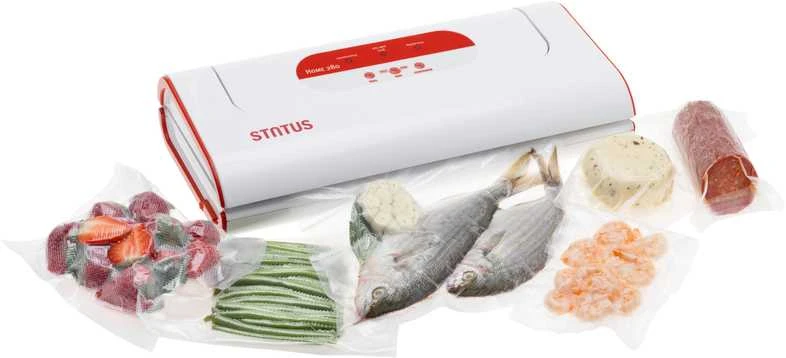 STATUS HOME 280 vakumatorius