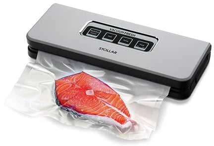 Vakuumavimo aparatas Stollar the VacuumFresh BVS450