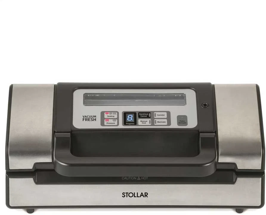 STOLLAR BVS700 Vakuumatorius