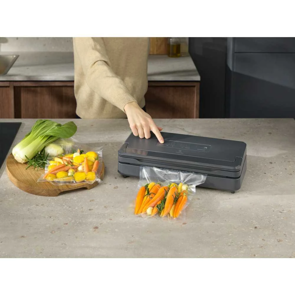 Vakuumavimo maišeliai Electrolux EVSRR1, 25 x 600 cm, 2 vnt.