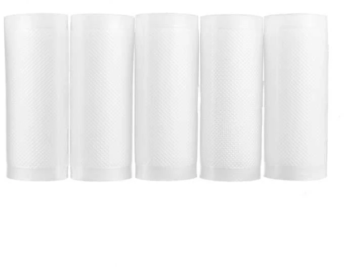 Standart VACUUM SEALER ROLLS STANDART 5PCS 12X300