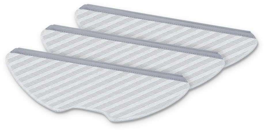 VAKUUMINIS ACC PLAUMAS ŠLUOKLIS/TAPO RVA300 TP-LINK