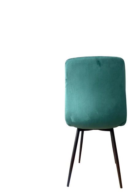 Domoletti Valgomojo kėdė F29 žalia 54X45X89.5
