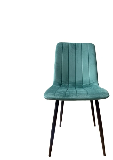 Domoletti Valgomojo kėdė F29 žalia 54X45X89.5