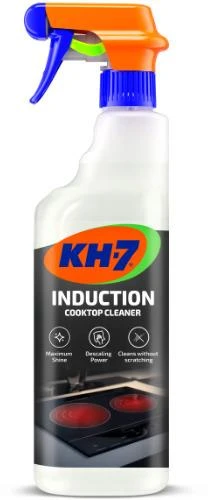 VALIKLIS INDUKCINEI KAITLENTEI KH-7 500ML