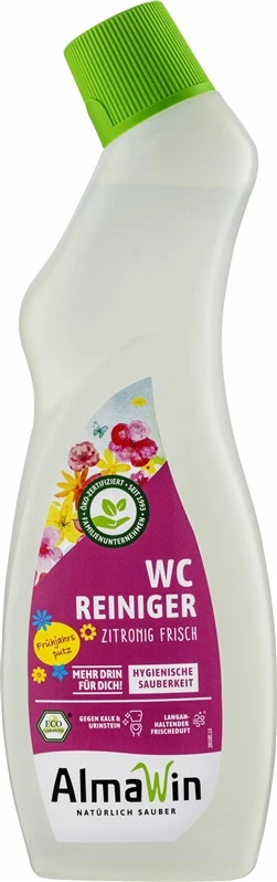 Tualeto valiklis ALMAWIN 750ml
