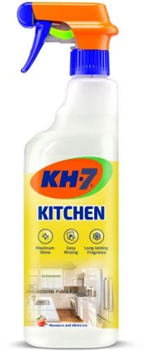 VALIKLIS VIRTUVĖS KH-7 500ML