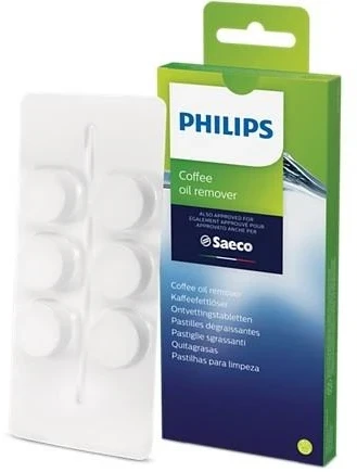 PHILIPS SAECO CA6704/10 Valymo tabletės