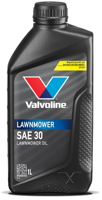 Alyva vejapjovei Valvoline SAE 30 1L