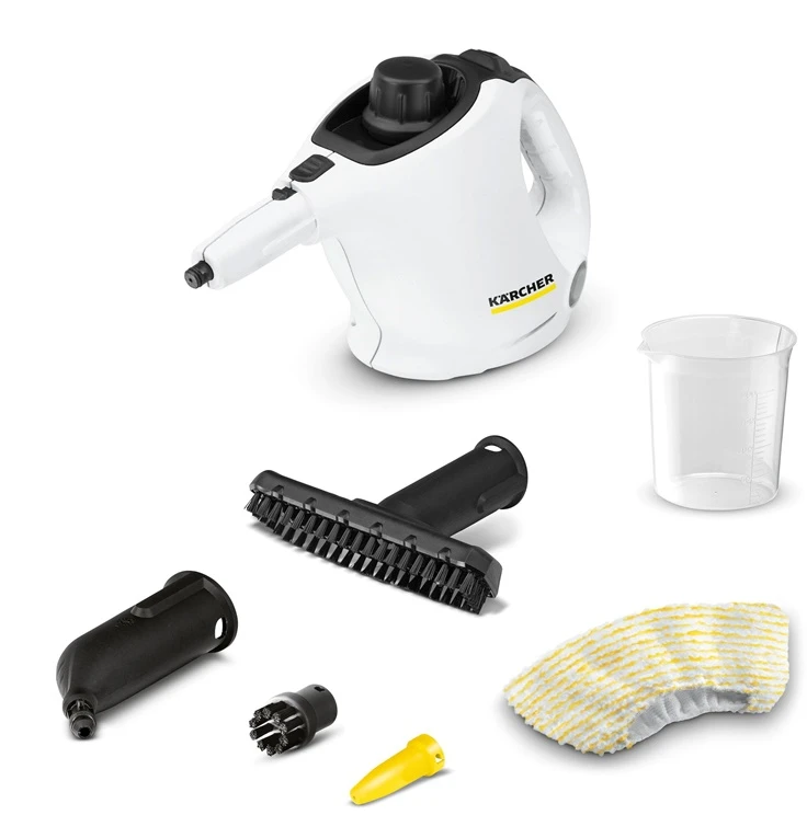 Garo valytuvas Karcher SC 1 (1.516-400.0)