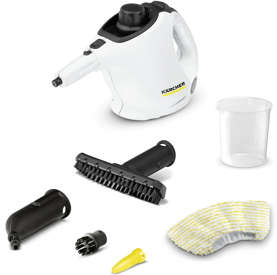Garo valytuvas Karcher SC 1 (1.516-400.0)