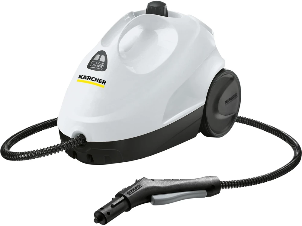Kärcher Garų valytuvas SC 2 EasyFix | 1.512-600.0