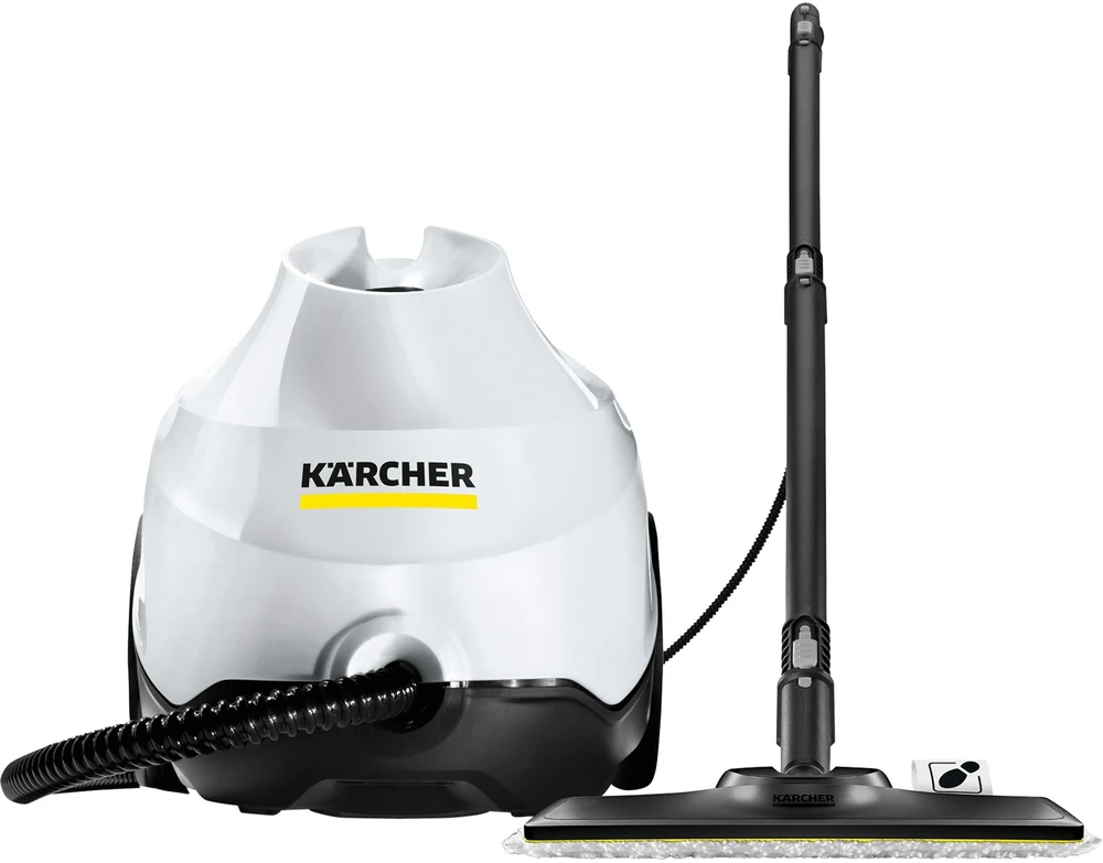 Valymo garais įrenginys Kärcher SC 3 EasyFix