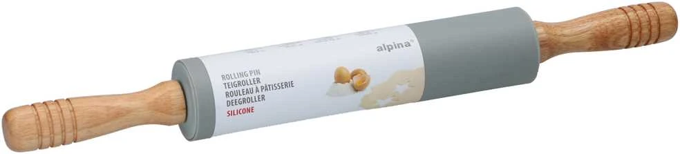 Vangale Alpina, 48 cm, spalva/dizainas parenkamas atsitiktinai,