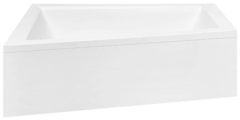 Vonia Besco Intima, 150 x 85 cm, dešininė