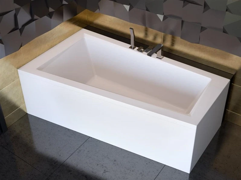 Vonia Besco Intima, 150 x 85 cm, dešininė
