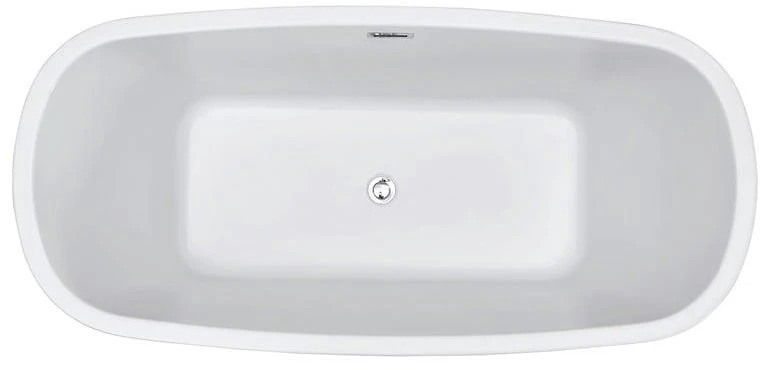 Masterjero Case4Life ACRYLIC BATHTUB (43778 1700X780X600 C