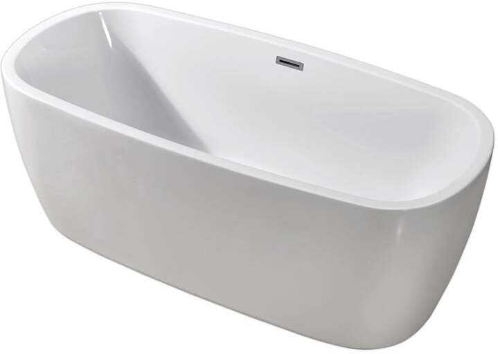Masterjero Case4Life ACRYLIC BATHTUB (43778 1700X780X600 C