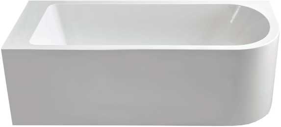 Masterjero ACRYLIC FREE STANDING BATHTUB K29775L