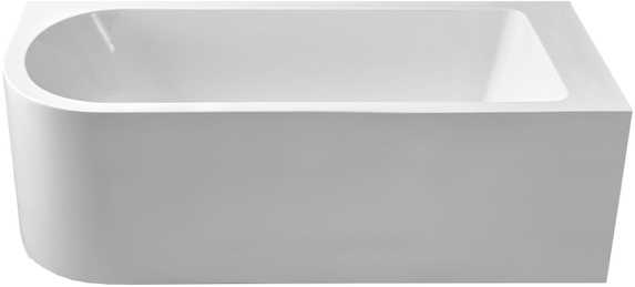 Masterjero ACRYLIC FREE STANDING BATHTUB K29775R