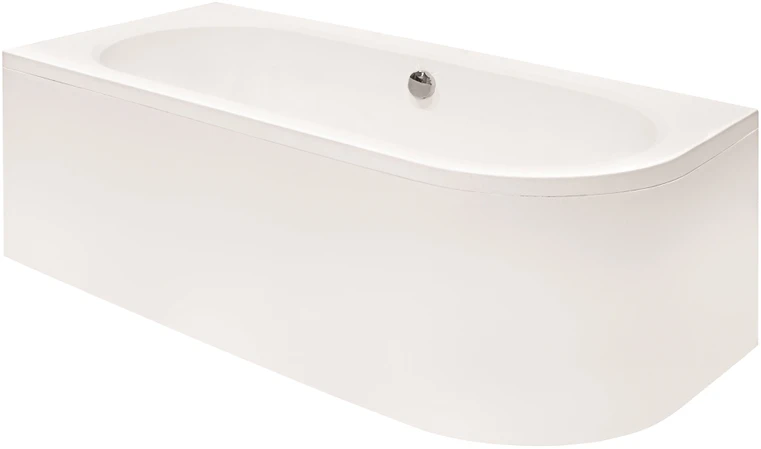 Besco Bathtube avita 150 l