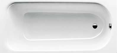 Kaldewei Vonia SANIFORM PLUS 363-1 1700X700 balta