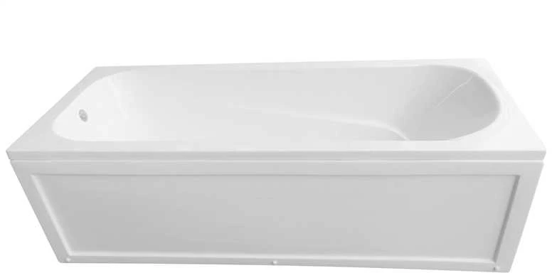 Thema Lux Sourcing Akrilinė vonia 170x70cm su kojelėmis
