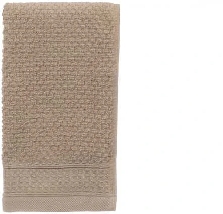 Rankšluostis Domoletti TOWEL DORINDA 500 GSM 30X50CM BEIGE