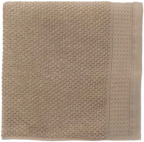 Rankšluostis Domoletti TOWEL DORINDA 500 GSM 50X90CM BEIGE