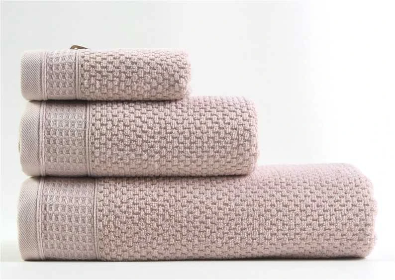 Rankšluostis Domoletti TOWEL DORINDA 500 GSM 50X90CM Rožinis