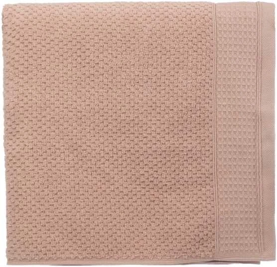 Rankšluostis Domoletti TOWEL DORINDA 500 GSM 70X140CM Rožinis