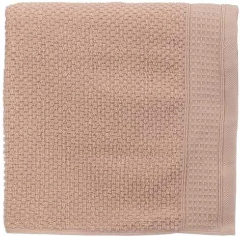 Rankšluostis Domoletti TOWEL DORINDA 500 GSM 50X90CM Rožinis