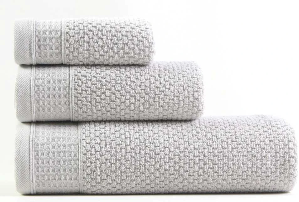 Rankšluostis Domoletti TOWEL DORINDA 500 GSM 50X90CM TAUPE